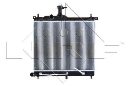 Radiator NRF 58425