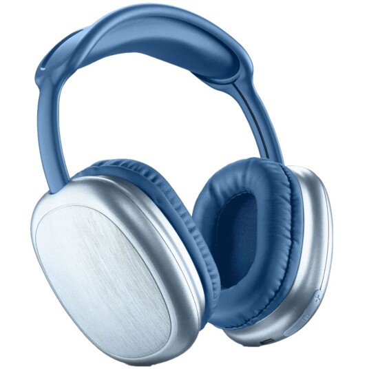 MusicSound Maxi Blå MusicSound Maxi Blå