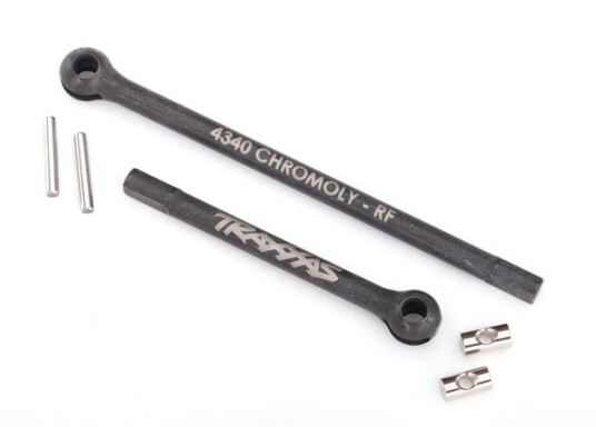 Traxxas 8060 Axle shaft front heavy duty