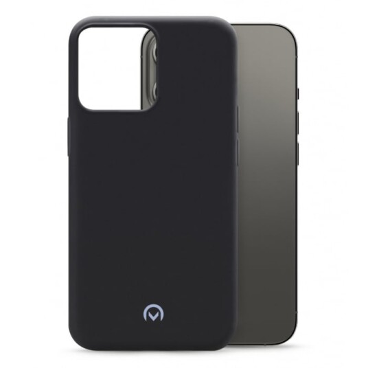 Mobilize Rubber Gelly Case – Mobildeksel for iPhone 13 Pro