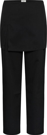 Kaffe Kajulie Skirt Pants Black 38