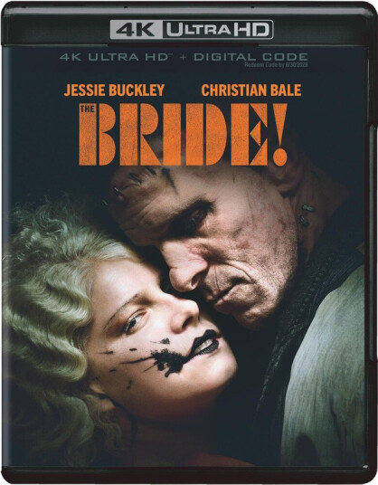 Bride