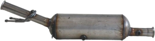 Partikkelfilter BOSAL 095-377