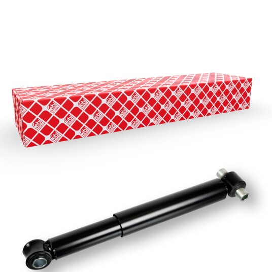 Støtdemper FEBI BILSTEIN 20486 Støtdemper FEBI BILSTEIN 20486