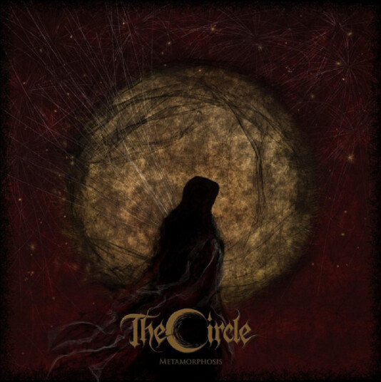 The Circle Metamorphosis CD