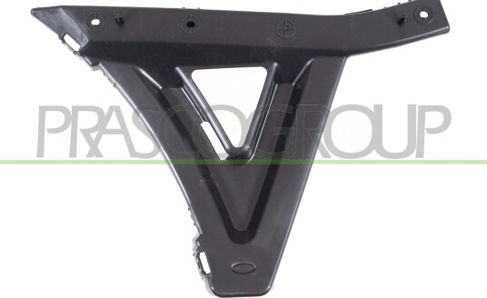 Holder, støtfanger PRASCO FD9141004
