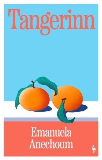 Tangerinn Tangerinn