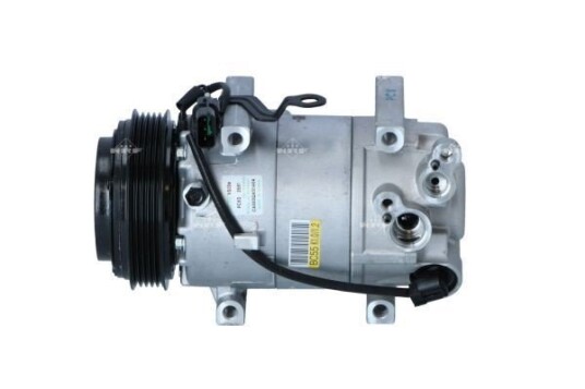 AC kompressor NRF 320093G AC kompressor NRF 320093G