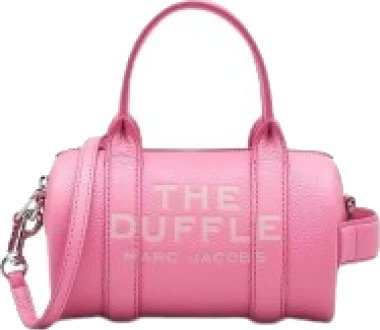 Marc Jacobs Dame Vesker Rosa ONE SIZE,