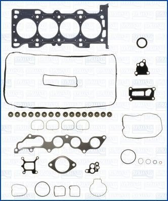 AJUSA 50283900 Tetnings helsett, motor
