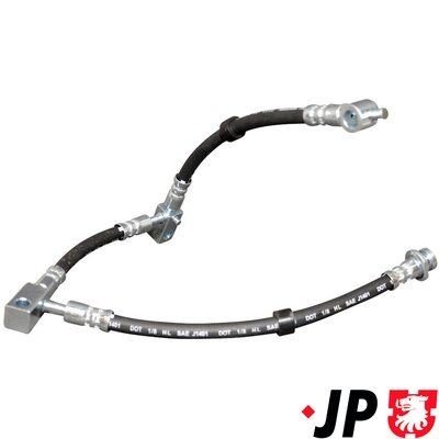 Bremseslange JP GROUP 4061600780