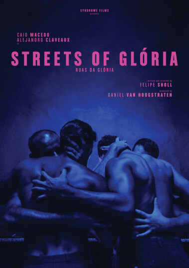 Streets Of Gloria DVD
