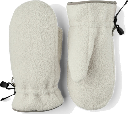 Hestra Alta Mitt votter 020 Offwhite 7