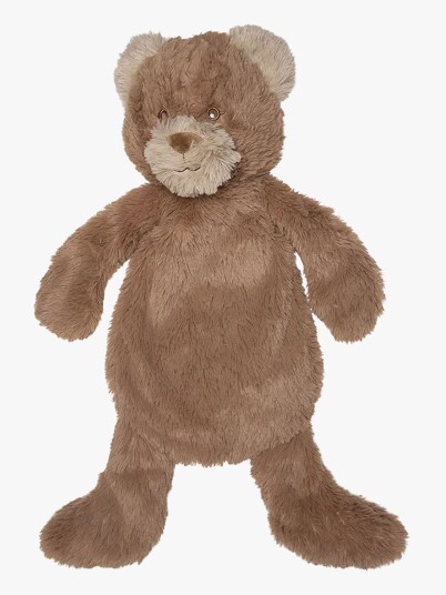 That"s Mine Houston Heavy Teddy Large Bear
