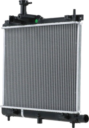 HELLA 8MK 366 303-961 Radiator, motorkjøling