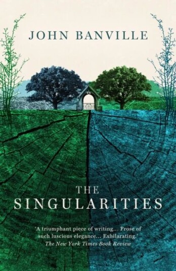 The Singularities Av John Banville The Singularities Av John Banville