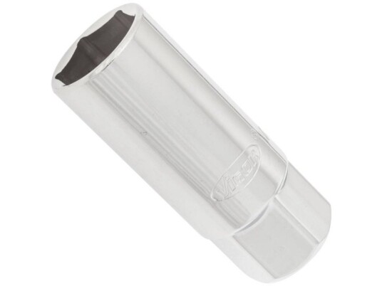 Vigor Tennpluggnøkkel 21 mm med 1/2" Firkantdrev