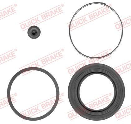 Quick Brake Rep. sett bremsecaliper QUICK BRAKE 114 0446
