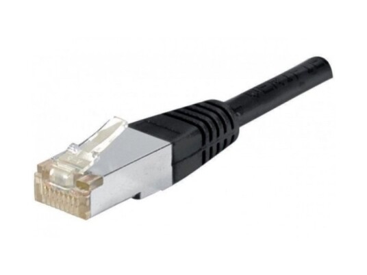 Exc 857952 7 M Cat6 F/Utp Ftp Rj-45 Rj-45 Sort