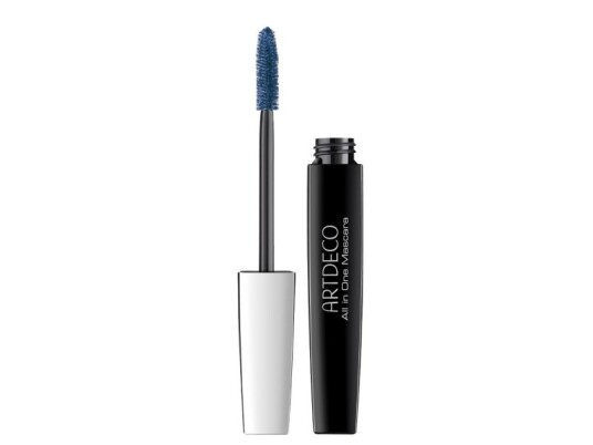 Artdeco All In One Mascara 05 Blue 10 Ml Artdeco All In One Mascara 05 Blue 10 Ml
