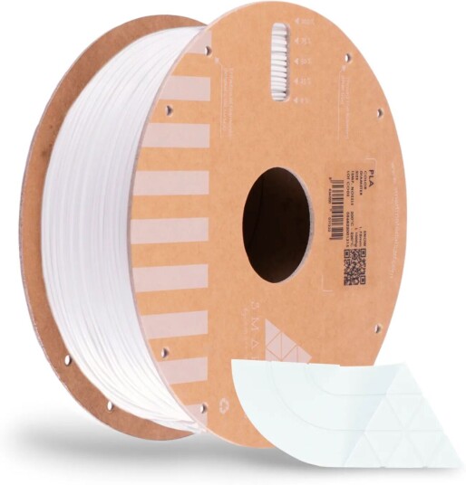 Smartfil Pla Snow White