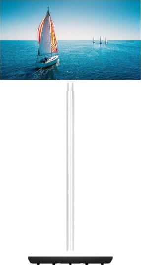 Thomson Go TV 32" HD Android TV 32HA4M44