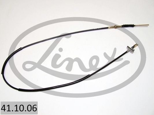 Clutchkabel LINEX 41.10.06