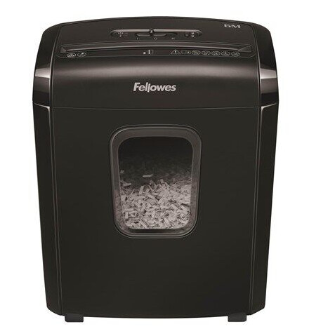 Fellowes Powershred 6M