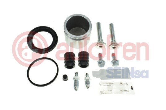 Autofren Seinsa Rep. sett bremsecaliper AUTOFREN SEINSA D43319S