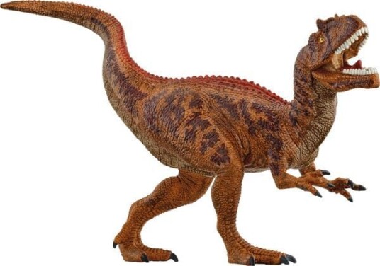 Schleich Allosaurus Dinosaur Figur med Multi Farge 27 cm