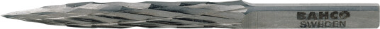 Bahco Roterende fil A0625M06X for dekk
