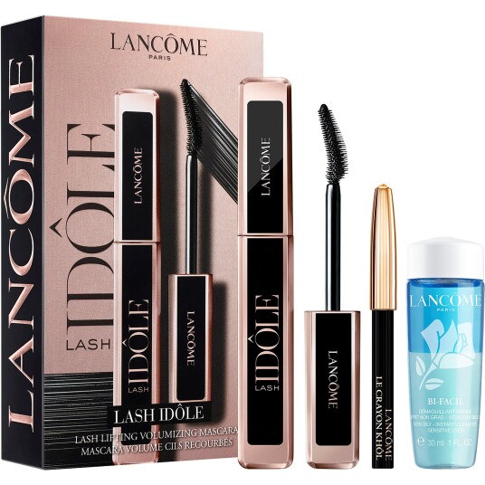 Lancôme Idôle Mascara Set 3pcs