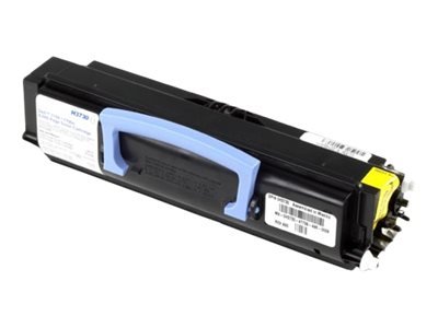 Dell - Høykapasitets - Svart - Original - Tonerpatron Use And Return - For Dell 1710 1710N  Personal 1700 1700N
