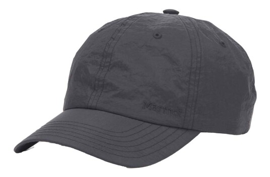 Marmot Arch Rock Hat Black OneSize, Black Marmot Arch Rock Hat Black OneSize, Black