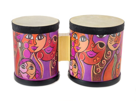 Bryce Kids Bongo 13+15cm Bryce Kids Bongo 13+15cm