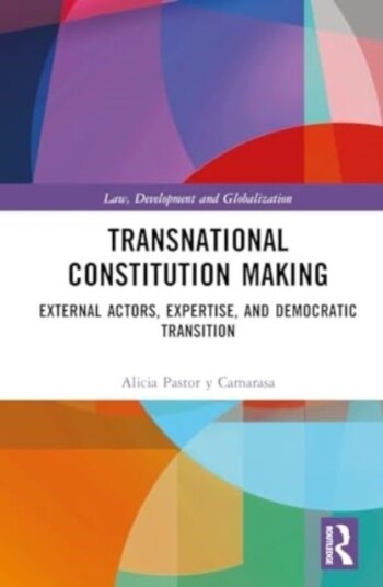 Transnational Constitution Making