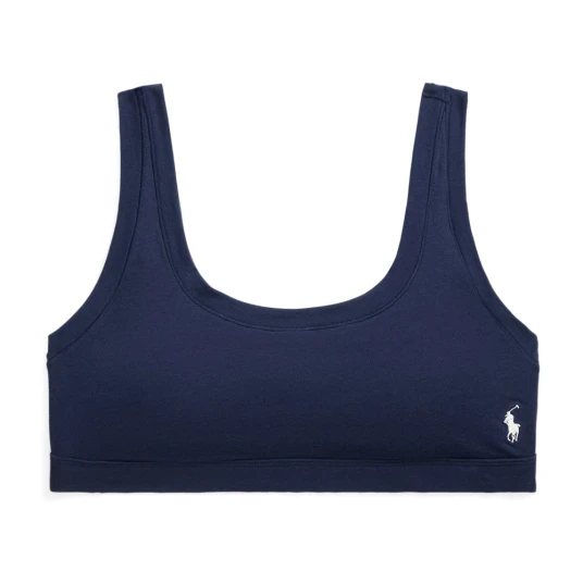 Polo Ralph Lauren Dame Sport Blå M,