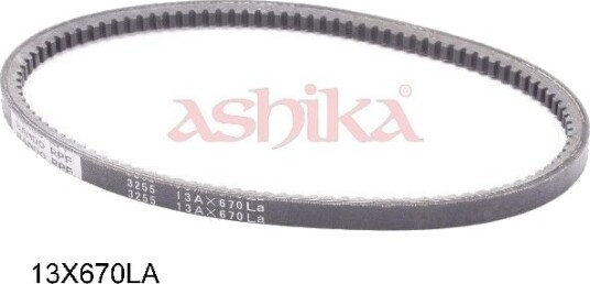 Kilerem ASHIKA 109 13X670