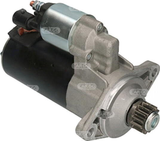 Starter HC Cargo F 032 116 156