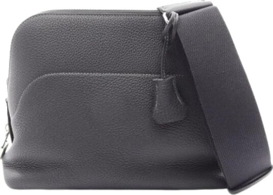 Hermès Vintage Dame Pre owned Svart ONE SIZE,