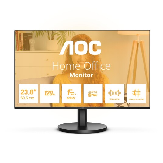 AOC A2 Computer Monitor 60.5 Cm AOC A2 Computer Monitor 60.5 Cm