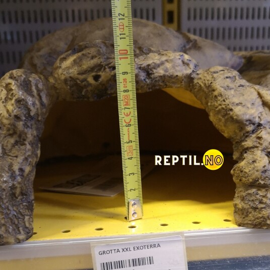 Grotte Exo Terra 41X28X21Cm Grotte Exo Terra 41X28X21Cm
