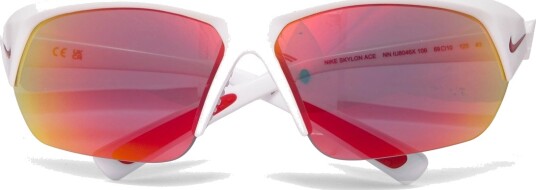 NIKE Vision Nike Skylon Ace White ONE SIZE NIKE Vision Nike Skylon Ace White ONE SIZE
