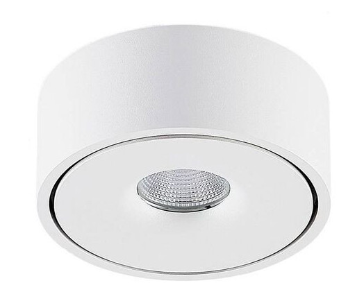 Arcchio Ranka LED-taklampe, direkte og indirekte