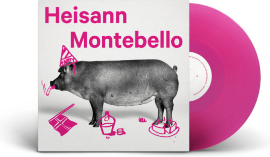 Heisann Montebello