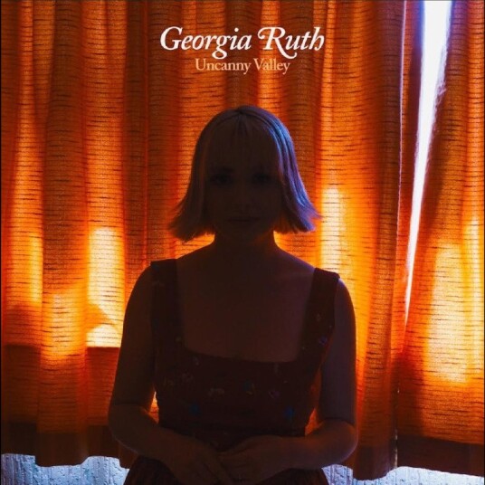 Georgia Ruth Uncanny Valley Vinyl