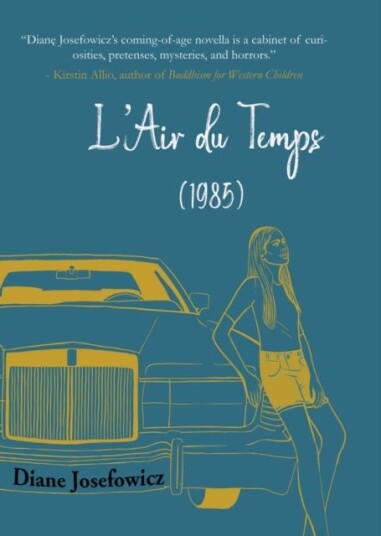 L'Air du Temps 1985 L'Air du Temps 1985