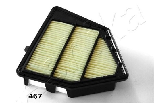 Luftfilter ASHIKA 20 04 467 Luftfilter ASHIKA 20 04 467