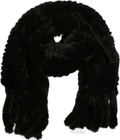 Pinko Dame Accessories Svart ONE SIZE,