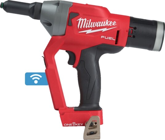 Milwaukee Popnagelpistol M18 ONEFPRT-0X